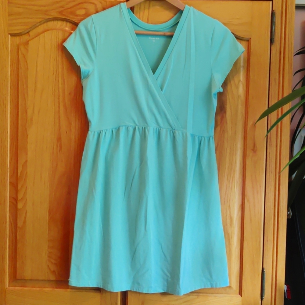 Garnet Hill Tunic